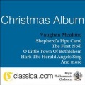 Vaughan Meakins - Donkey Carol -