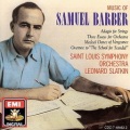 Leonard Slatkin - Essay for Orchestra No. 3 Op. 47