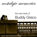 buddy greco - Movin' On