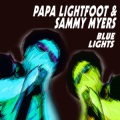 Papa Lightfoot - Jump the Boogie