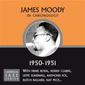 james moody - Riffin' And Raphin'