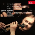 Jiri Kout、prague symphony orchestra、Pavel Sporcl - Concerto for Violin and Orchestra in D minor, Op. 8: I. Allegro