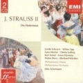 Otto Ackermann - Die Fledermaus (The Bat) Ach, Ich Darf Nicht Hin Zu Dir