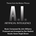 Dominik Hauser - A.I.- Theme from the Motion Picture