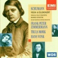 Truls Mørk、Hans Vonk、Kölner Rundfunk Sinfonie Orchester - Cellokonzert a-moll Op. 129 - III. Sehr lebhaft (Cadenza) - Tempo I - Schneller