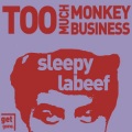 Sleepy LaBeef - Mystery Train (Original)