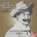 Wiener Johann Strauss Orchester、Johann Strauss - Eduard Strauss: 