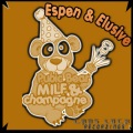 Espen、Elusive - Pubic Bear