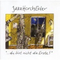 Jazz Orchestra - Ballade für Alphorn und AgglomerationsHorchEster