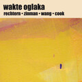 Mario Rechtern、Eric Zinman、Laurence Cook、Jane Wang - Infinity Minus X Equals One