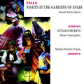 narciso yepes、National Orchestra of Spain - Guitar Concerto: I. Allegro con spirito