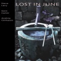 Steve Lacy、Kent Carter、Andrea Centazzo - Coastline