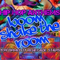 Renegade Stars - Can I Kick It