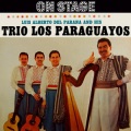 Luis Alberto - Tapyi Jhaeno