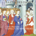 Capella De Ministrers - Mulierum