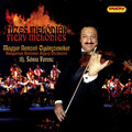 Ferenc Sánta Jr.、Hungarian National Gypsy Orchestra - Friss in G Major