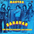mantra - Saravah
