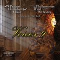 Philharmonic Wind Orchestra、Prague Chamber Choir、Marc Reift - Oratorio de Noël, Op. 12: Tollite Hostias