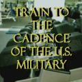 U.S. Drill Sergeant Field Recordings - 1, 2, 3, 4 United Stated Marine Corps