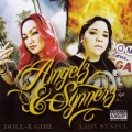 Doll-e Girl、Lady Synful、Pearl、Fingazz - Angelz & Synnerz