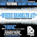 Bekay - Where Brooklyn At