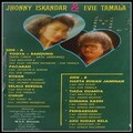 Evie Tamala、Jhonny Iskandar - Yogya (Bandung)