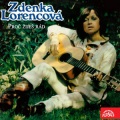 Zdena Lorencová、Josef Vobruba、Taneční orchestr Čs. rozhlasu - Žlutá (Colours)