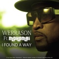 I Found a Way (feat. Mohombi)