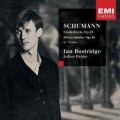 Ian Bostridge - Liederkreis Op. 24 No. 1, Morgens Steh' Ich Auf Und Frage