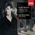 Ian Bostridge - Dichterliebe Op. 48 Wenn Ich In Deine Augen Seh