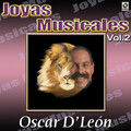 oscar d'león - Retonzadito