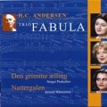 fabula - Min Tankes Tanke 1