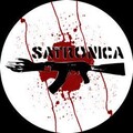 Jacktronic - Life Blood Pain Death (Tymon Rmx)