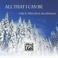 Sally K. Albrecht - Introduction