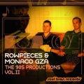 Rowpieces、Monaco GZA - Infused Level