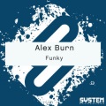 Alex Burn - Funky