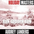 Audrey Landers - You Came To Me On Christmas