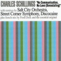 Charles Schillings - No Communication, No Love (Devastating Devastating Edit)