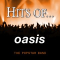 The Popstar Band - Wonderwall