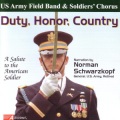 United States Army Field Band、Norman Schwarzkopf - The Official West Point March