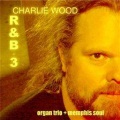 Charlie Wood - Knock On Wood