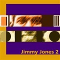 Jimmy Jones - Don't You Know That Ain't Right