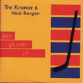 Tre Kronor、nick borgen - Den glider in