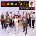 Andy Gola、Colé Colé - Llego Colé