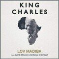 King Charles and Friends、Katie Melua、Shingai Shoniwa - Lov Madiba