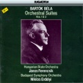 Orchestral Suite No. 1, Op. 3, BB 39: I. Allegro vivace