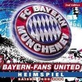 Bayern Fans United - Es Geht Wieder Los