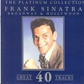 Frank Sinatra - I've Got A Crush On You