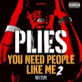 Plies - Thinkin Bout