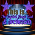 The Capital Stage Cast And Orchestra - Knowing Me, Knowing You